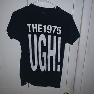the 1975 t-shirt